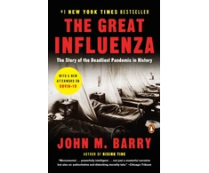 KNYGA John M Barry Great Influenza