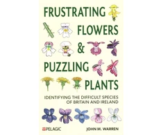 KNYGA John M Warren Frustrating Flowers and Puzzling Plants