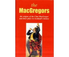 KNYGA John Mackay MacGregor
