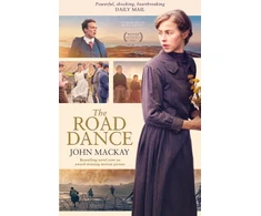 KNYGA John Mackay Road Dance
