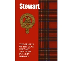 KNYGA John Mackay Stewart