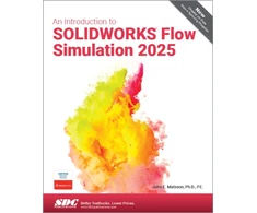 KNYGA John Matsson Introduction to Ansys Fluent 2024