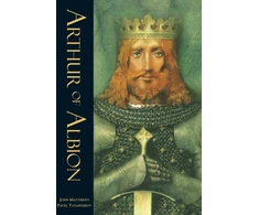 KNYGA John Matthews Arthur of Albion