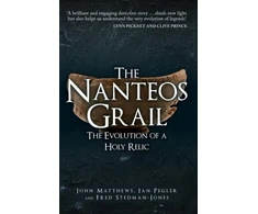 KNYGA John Matthews Nanteos Grail