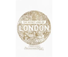 KNYGA John Matthews Secret Lore of London