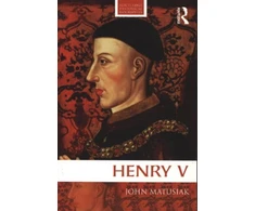KNYGA John Matusiak Henry V