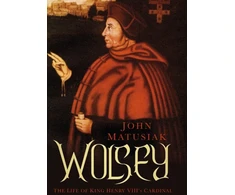 KNYGA John Matusiak Wolsey