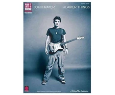 KNYGA John Mayer - Heavier Things