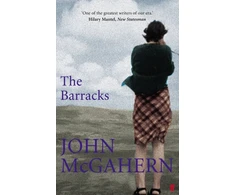 KNYGA John Mcgahern Barracks
