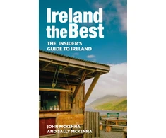 KNYGA John Mckenna Ireland The Best