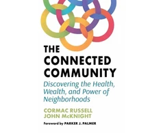KNYGA John Mcknight The Connected Community