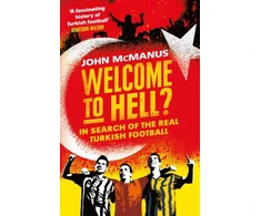 KNYGA John Mcmanus Welcome to Hell?