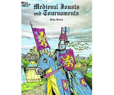 KNYGA John Medieval Jousts and Tournaments