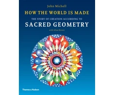 KNYGA John Michell How the World Is Made