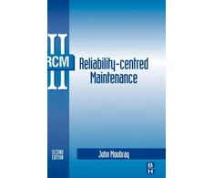 KNYGA John Moubray Reliability-Centered Maintenance
