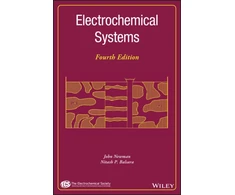 KNYGA John Newman Electrochemical Systems