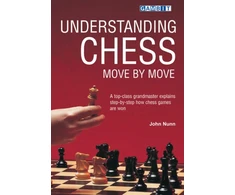 KNYGA John Nunn Understanding Chess Move by Move
