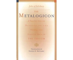 KNYGA John Metalogicon