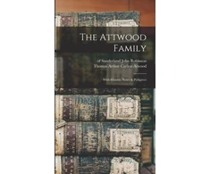 KNYGA John Attwood Family