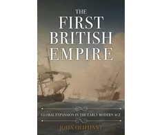 KNYGA John Oliphant First British Empire