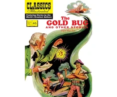 KNYGA John Orourke Gold Bug and Other Stories