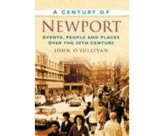 KNYGA John Osullivan Century of Newport