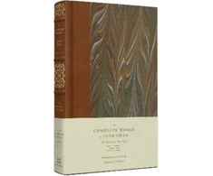 KNYGA John Owen Holy Spirit—The Helper (Volume 7)