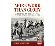 KNYGA John P Langellier More Work Than Glory