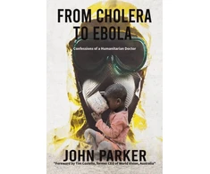 KNYGA Parker From Cholera to Ebola
