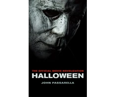 KNYGA John Passarella Halloween: The Official Movie Novelization