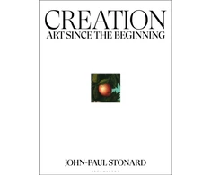 KNYGA John Paul Stonard Creation