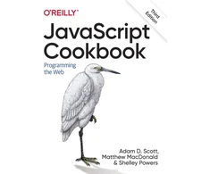 KNYGA John Paxton JavaScript Cookbook