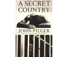 KNYGA John Pilger Secret Country