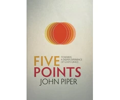 KNYGA John Piper Five Points