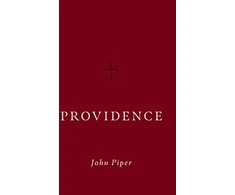KNYGA John Piper Providence
