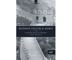 KNYGA John Pollock Hudson Taylor &amp; Maria
