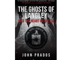 KNYGA John Prados Ghosts of Langley