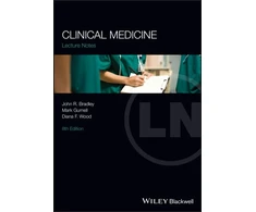 KNYGA John R Bradley Clinical Medicine