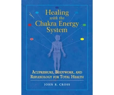 KNYGA John R Cross with the Chakra Energy System