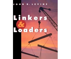 KNYGA John R Levine Linkers and Loaders