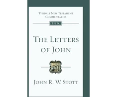 KNYGA Letters of John