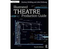 KNYGA John Ramsey Holloway Illustrated Theatre Production Guide