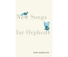 KNYGA John Reibetanz New Songs for Orpheus