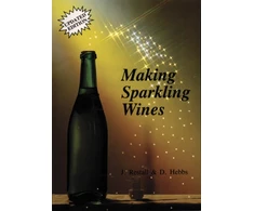 KNYGA John Restall Making Sparkling Wines