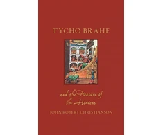 KNYGA John Robert Christianson Tycho Brahe and the Measure of the Heavens