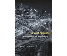 KNYGA John Robert Mcneill The Great Acceleration