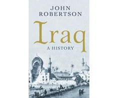 KNYGA John Robertson Iraq