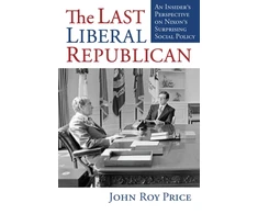 KNYGA John Roy Price Last Liberal Republican