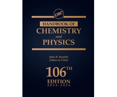 KNYGA John Rumble CRC Handbook of Chemistry and Physics