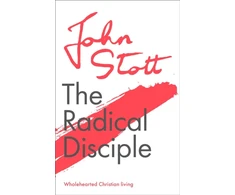 KNYGA John Radical Disciple